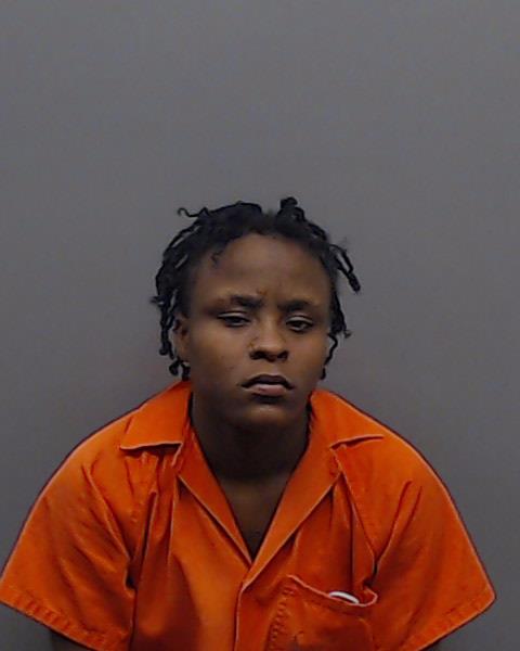 AUSBORNE, TADAYSHA NICOLE booking photo