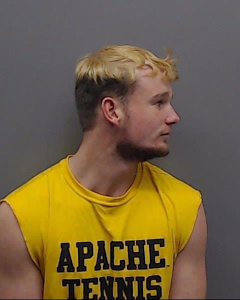 SHEARER, MATTHEW booking photo
