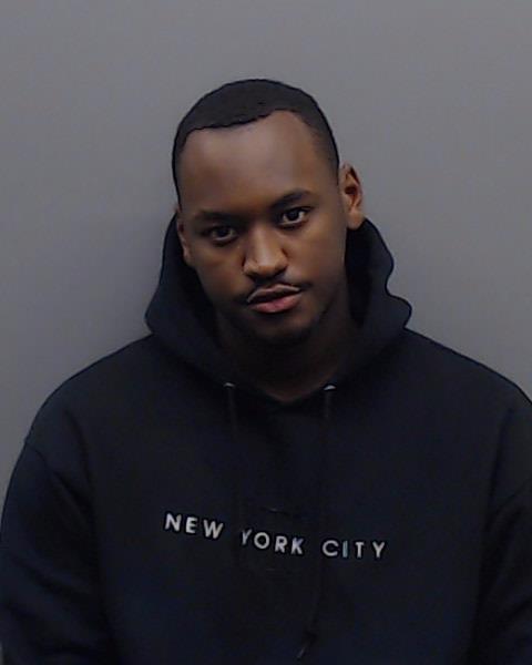 HERBERT, DONOVAN LEE booking photo