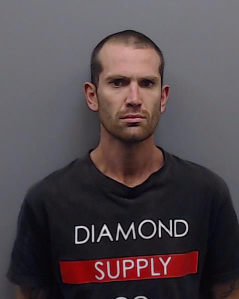 COBB, CODY WILLIAM booking photo