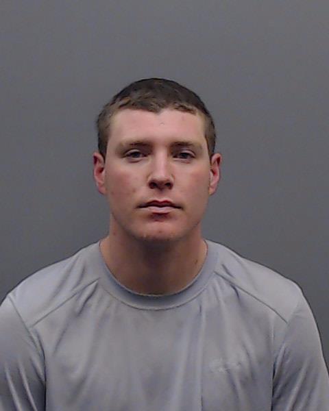 WALKER, JOHNNY BRITT booking photo