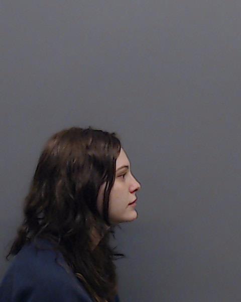 AVILA, SYDNEY booking photo