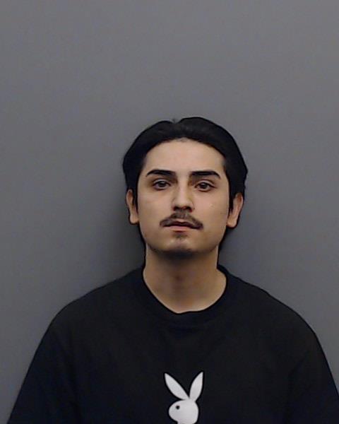 MEDINA, ABRAHAM booking photo