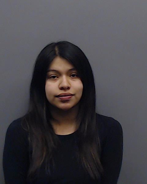 VICTARIANO, HATZIRI booking photo