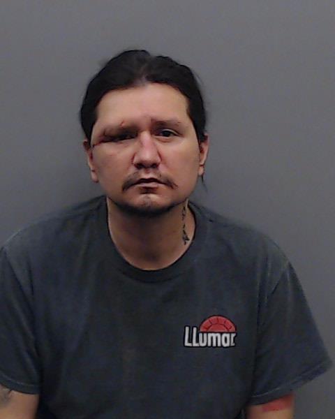 JUAREZ, DANIEL GUADALUPE booking photo