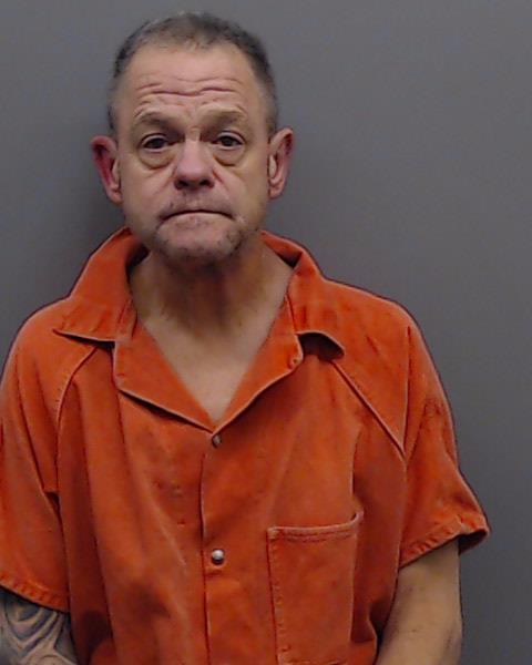 TOLER, CHRISTOPHER MILES booking photo