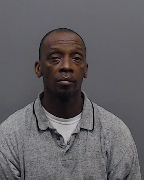 JONES, WILLIE B booking photo
