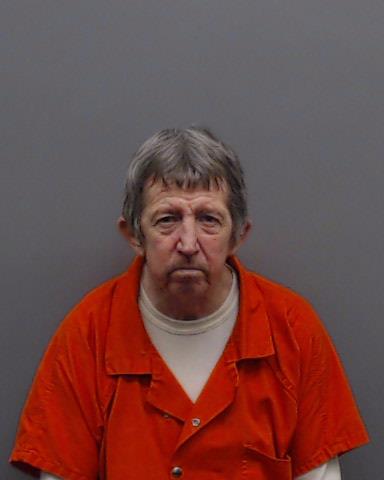 THORNTON, KEITH LEROY, II booking photo