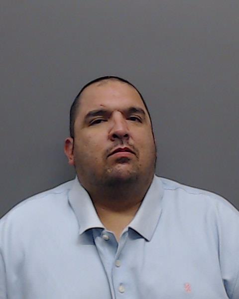 AGUILAR, ERICK CAVAZOS booking photo