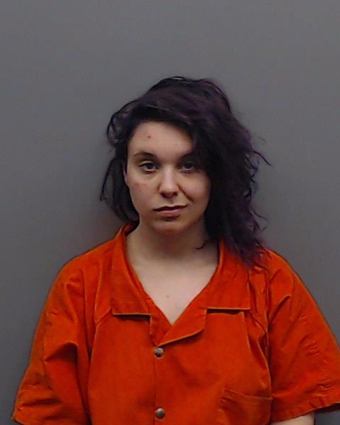 WILLINGHAM, JUBEI AEON booking photo