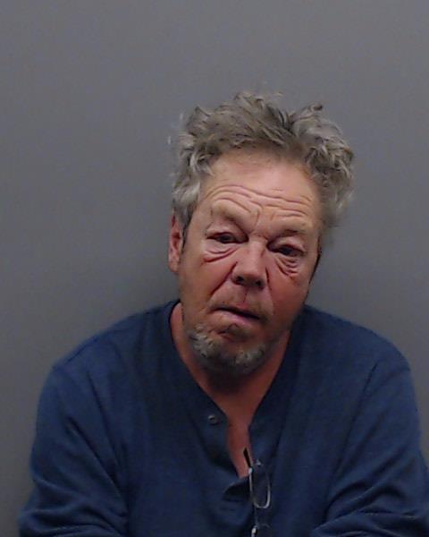 REED, PATRICK booking photo