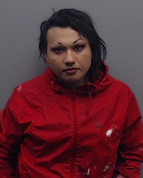 MONDRAGON, JUAN booking photo