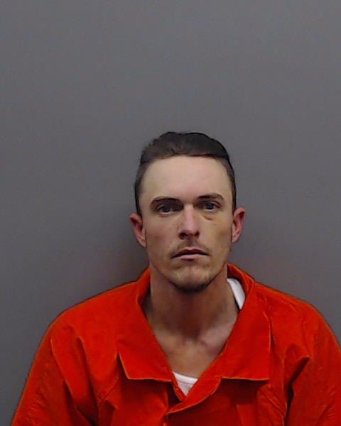 RIDDLE, ARLEN NEWMAN booking photo