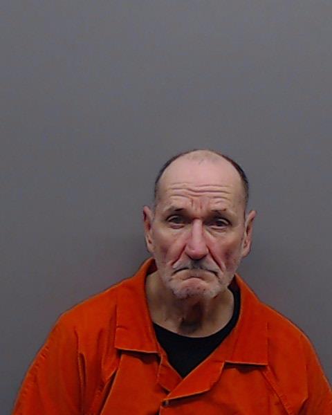 HOWARD, JAMES DALE booking photo