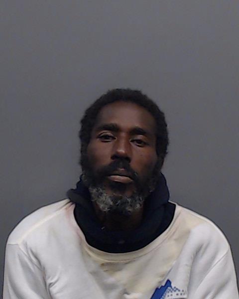 WYNN, ARCHIE LEE, Jr. booking photo