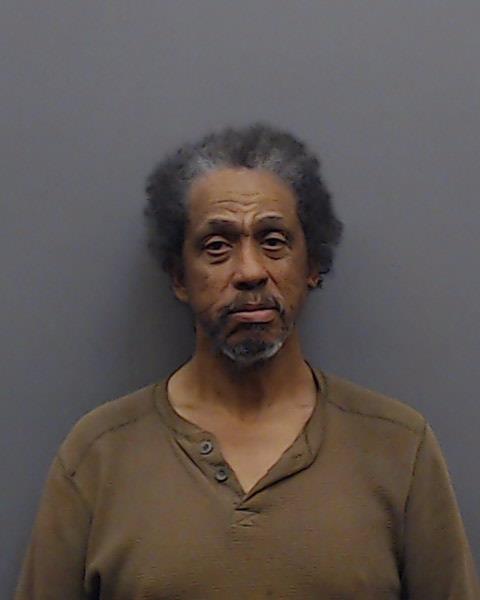 DUBOIS, WILLIE, Jr. booking photo