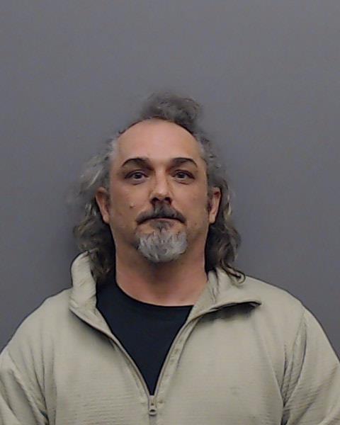 OTTS, BRYON WAYNE booking photo