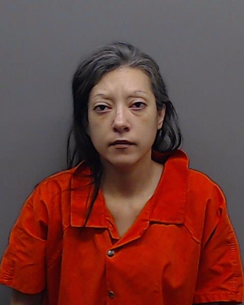 VEASY, ALECIA DENNICE booking photo