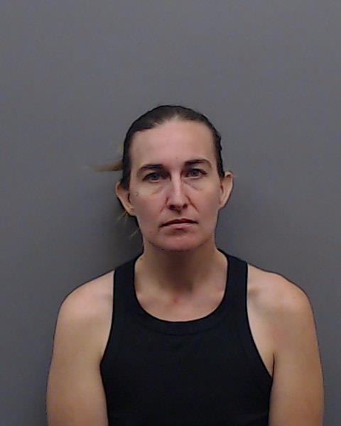 MAY, NESA MARI booking photo