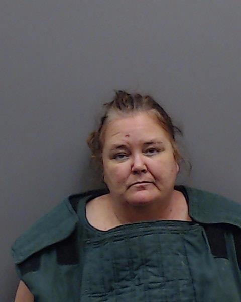 SCHWARTZ, SHELLY LEE booking photo