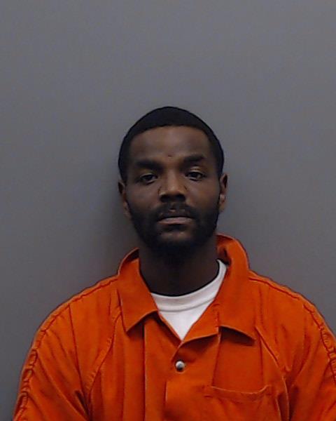 PORTER, KEAIRE DANTRELL booking photo