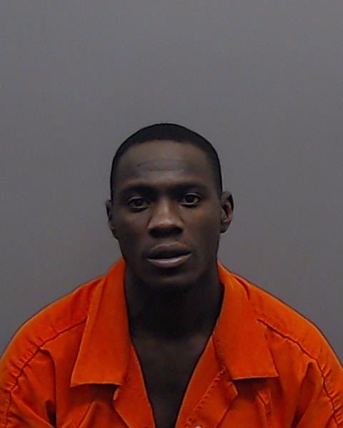 HARRIS, ISAIAH LASAUL booking photo