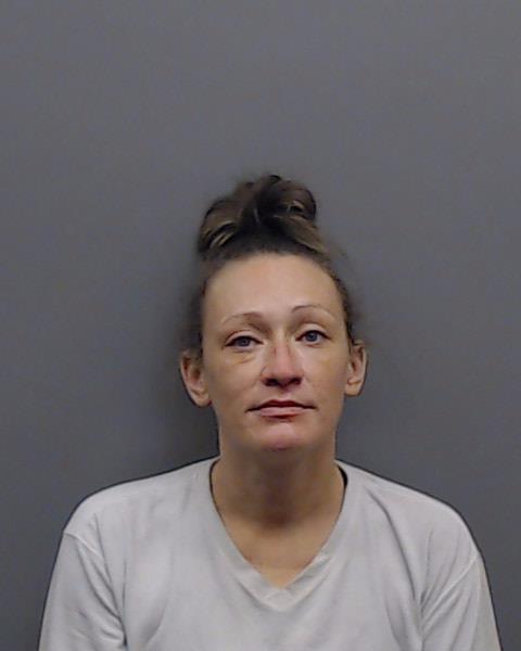GOMEZ, TANYA ELAINE booking photo