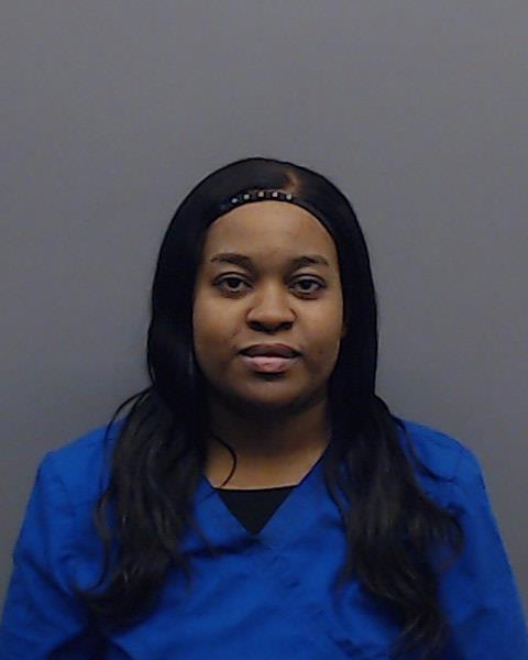 MACKEY, ANGELA RENAE booking photo