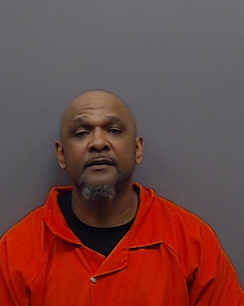 WALKER, TONY DEMETRIUS arrested by Smith County SO/PD
