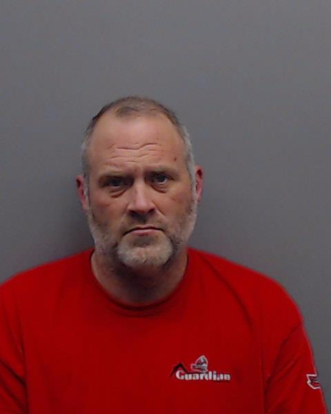 ROBERTS, RYAN KRIS booking photo