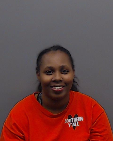 HAWKIN, TYSHIANA BRASHUN booking photo