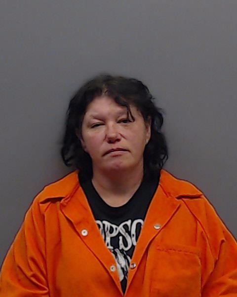 HARTIN, MELBA LOUISE booking photo