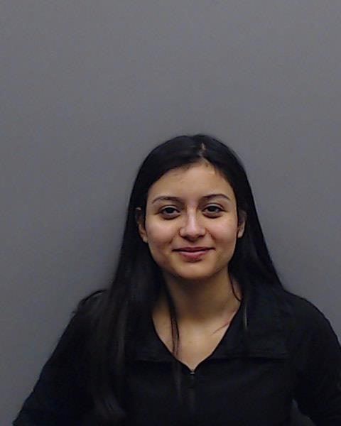 REYES-SILVA, JOSELYN booking photo
