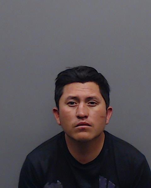 NERI-PINA, JOSE IVAN booking photo