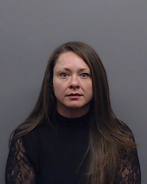 RODRIGUEZ, BRENDA CELESTE booking photo