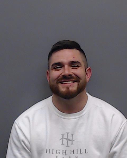 DAVIS, MATTHEW JUAN booking photo