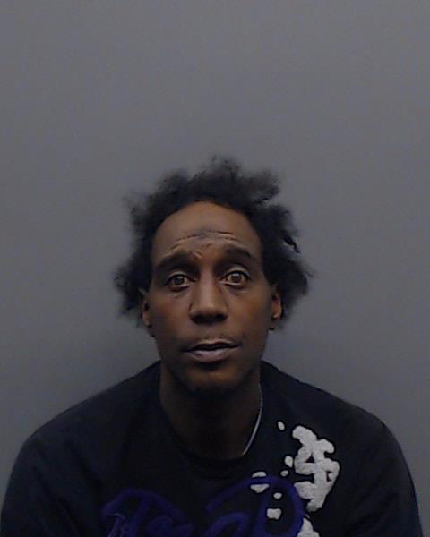 WILLIAMS, ERIC booking photo