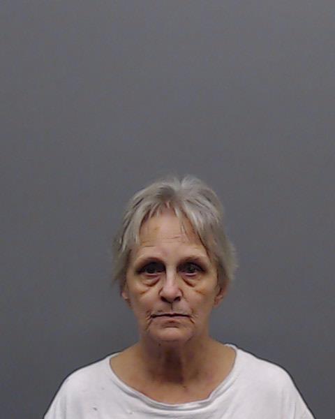 CASEY, SHEILA JANE booking photo
