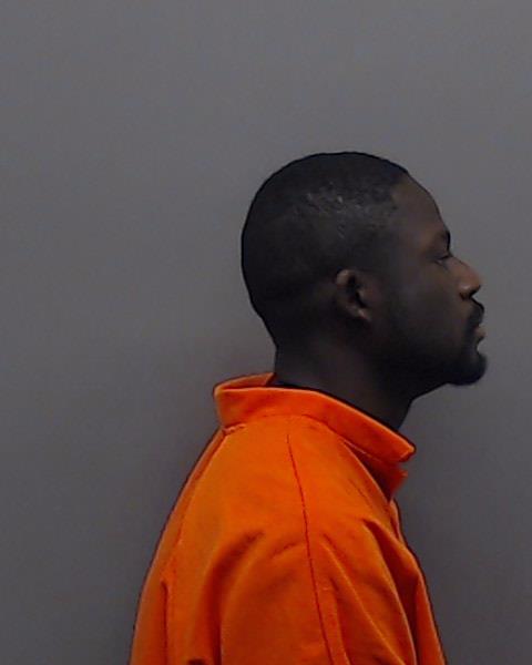 HOWARD, BENJAMIN arrested by Smith County SO/PD