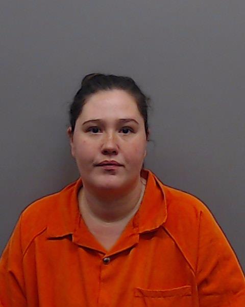 BRITTON, ANITA FAY booking photo