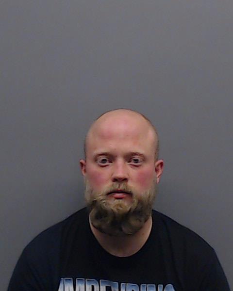 ANDERSON, BRETT MICHAEL booking photo