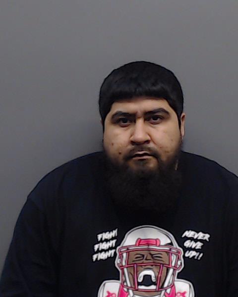 ESPINDOLA, RAUL booking photo