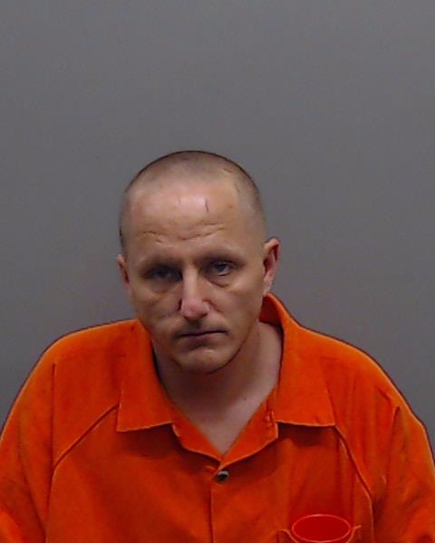 HEAD, JOEL DANIEL booking photo