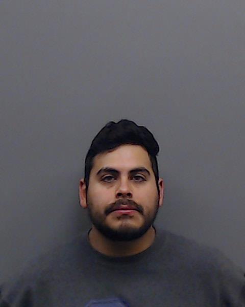 VALLE, JOSE ELMER booking photo
