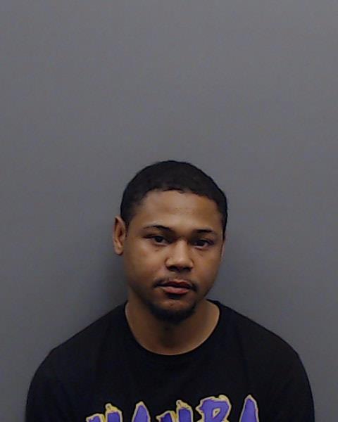 WILLIS, DYONTE MARCEN booking photo