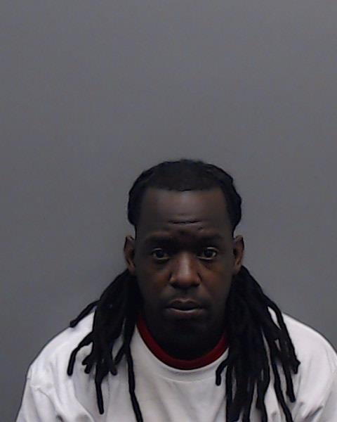 SIMMONS, DWAINE MICHAEL booking photo