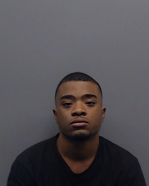 DUKES, AUNDRAY DEMOND, Jr. booking photo
