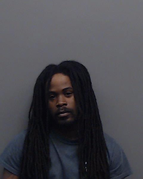 JONES, RICHARD TYRONE, Jr. booking photo