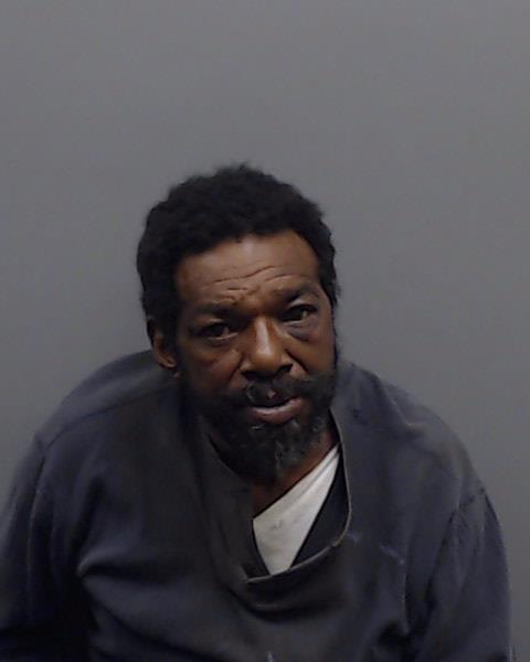 HANDY, LEVESTER booking photo