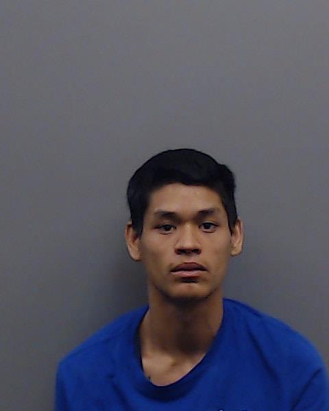 TANG, ENNDY HUU booking photo